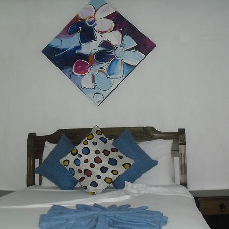 Готель Casa Abril II Cartagena Екстер'єр фото