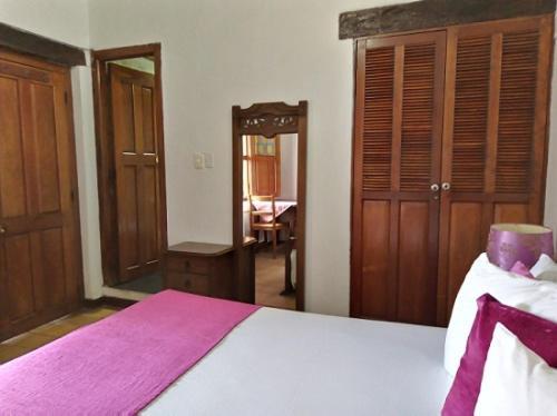 Готель Casa Abril II Cartagena Екстер'єр фото