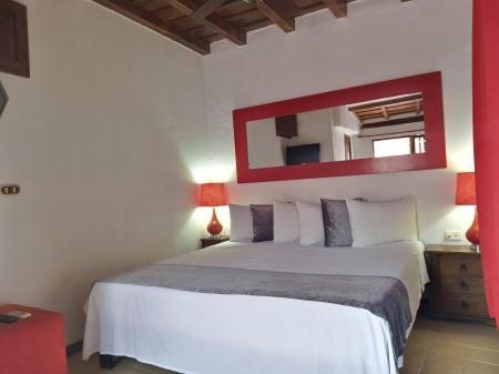 Готель Casa Abril II Cartagena Екстер'єр фото