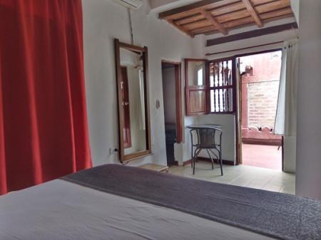 Готель Casa Abril II Cartagena Екстер'єр фото