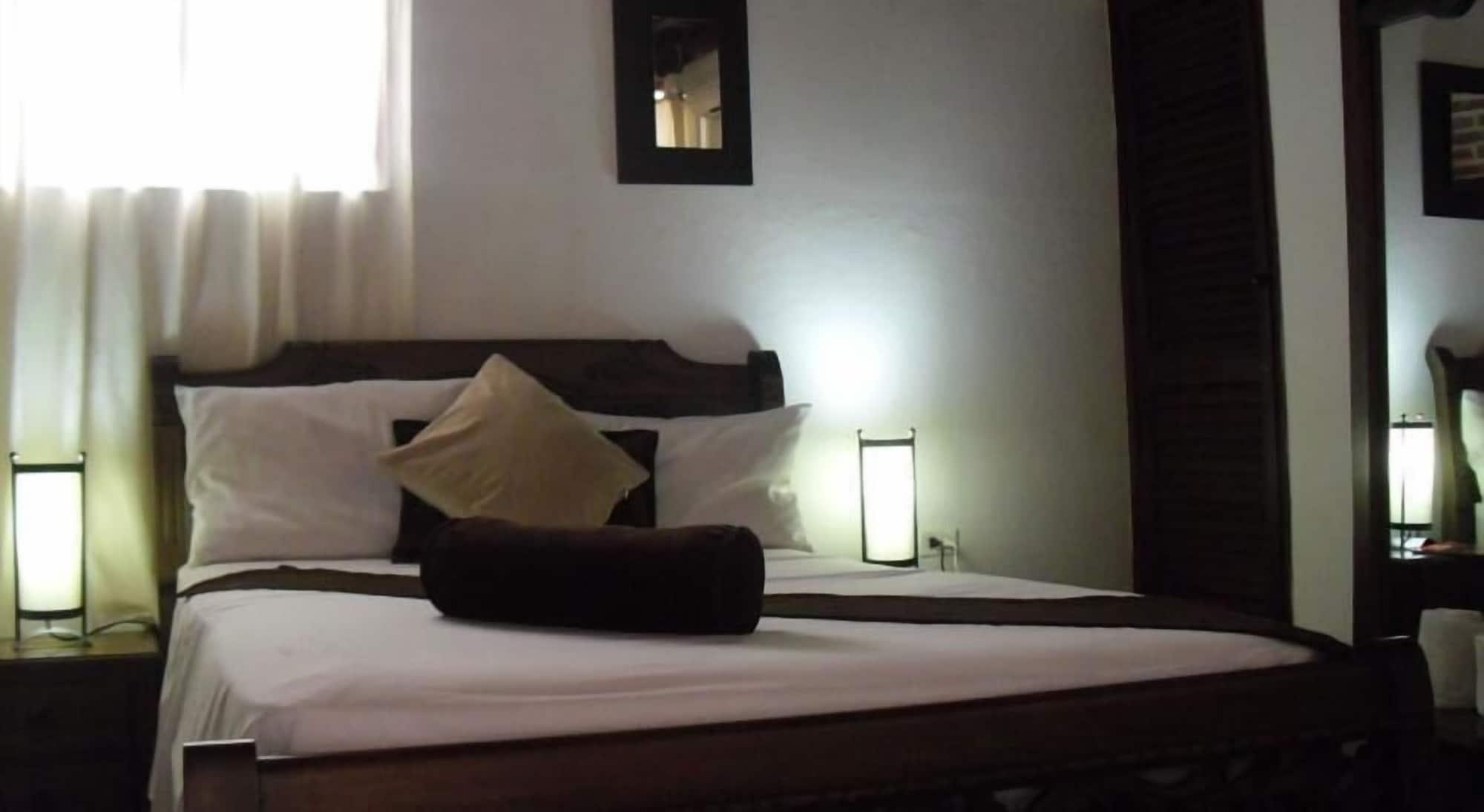 Готель Casa Abril II Cartagena Екстер'єр фото