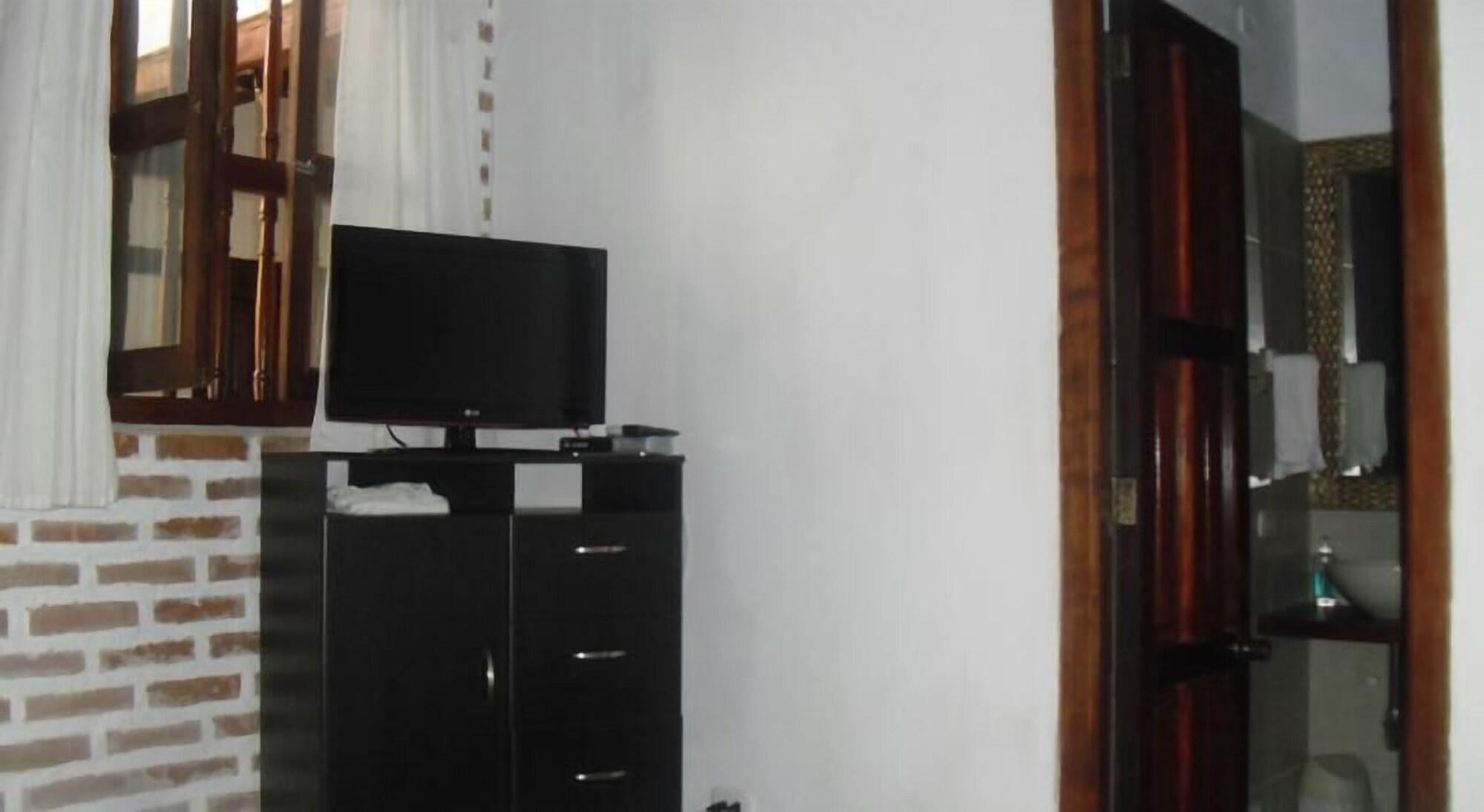 Готель Casa Abril II Cartagena Екстер'єр фото