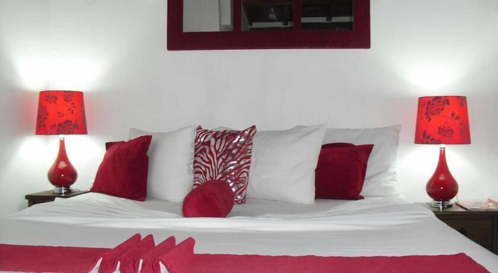 Готель Casa Abril II Cartagena Екстер'єр фото