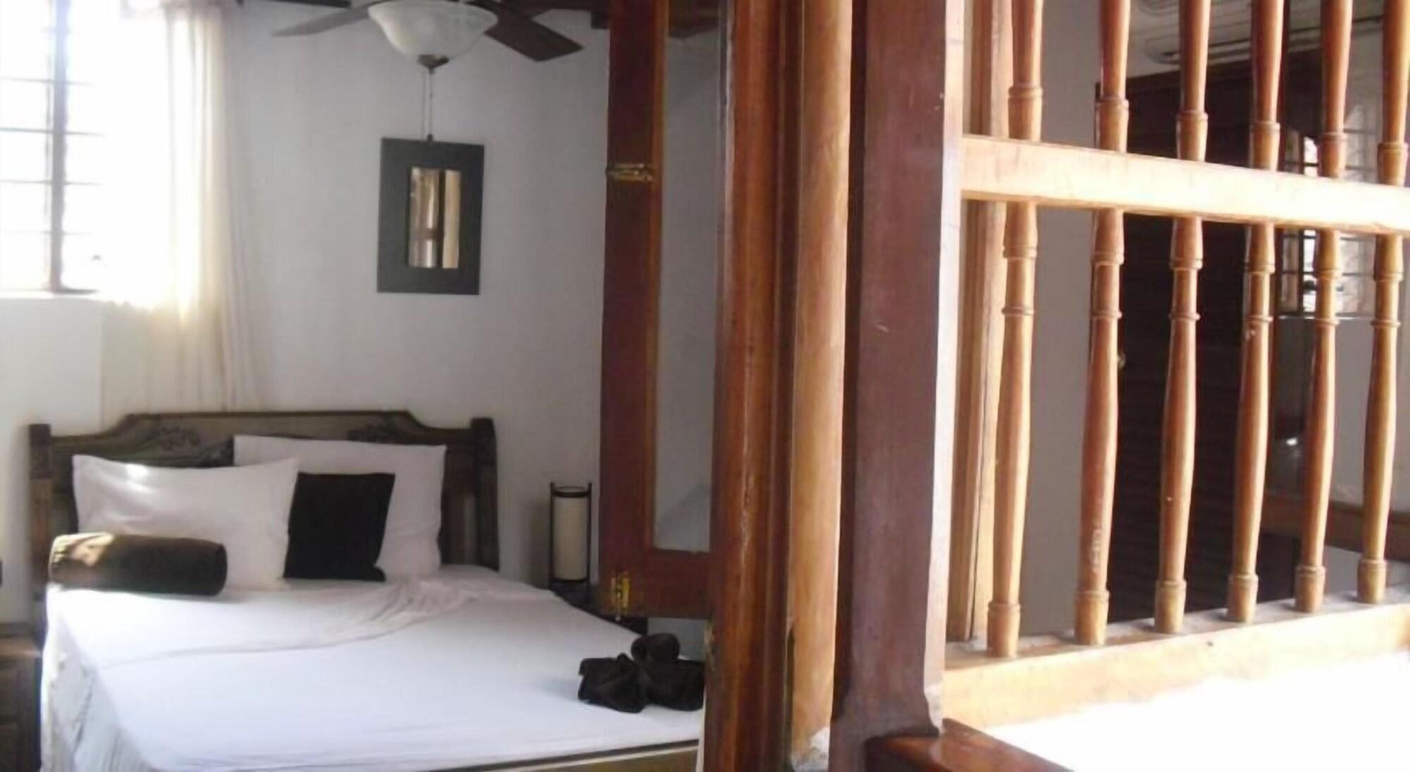 Готель Casa Abril II Cartagena Екстер'єр фото