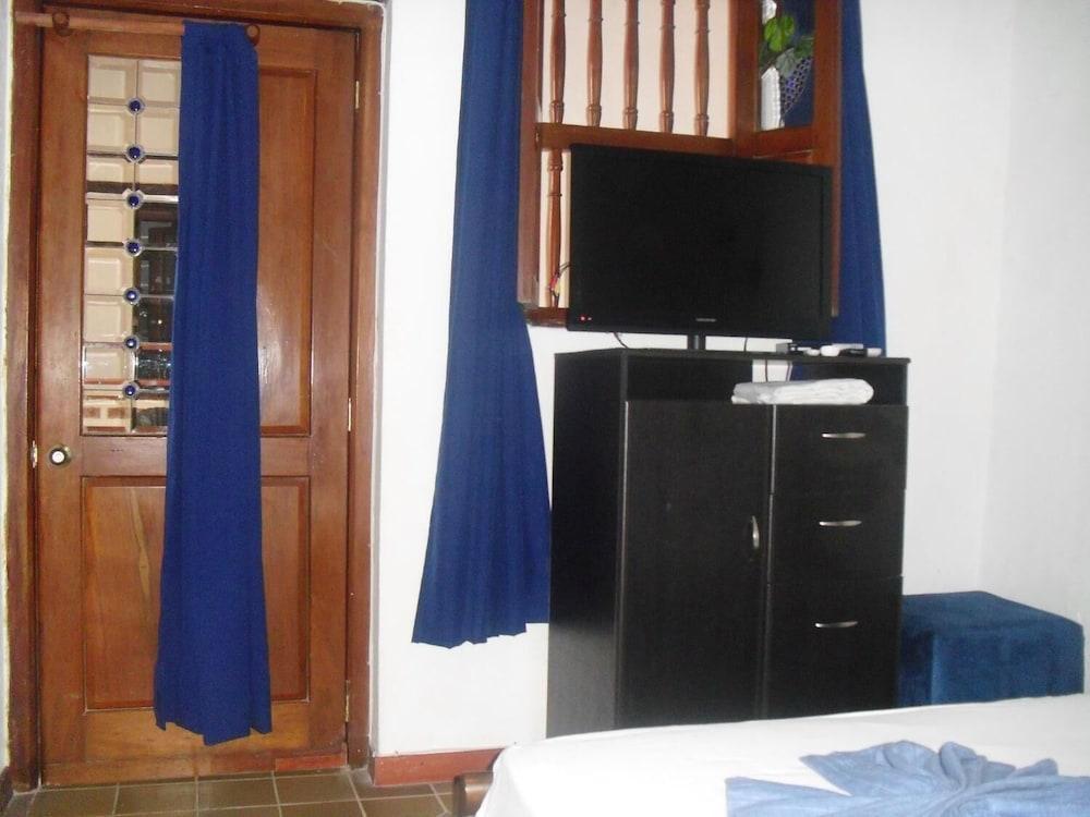 Готель Casa Abril II Cartagena Екстер'єр фото