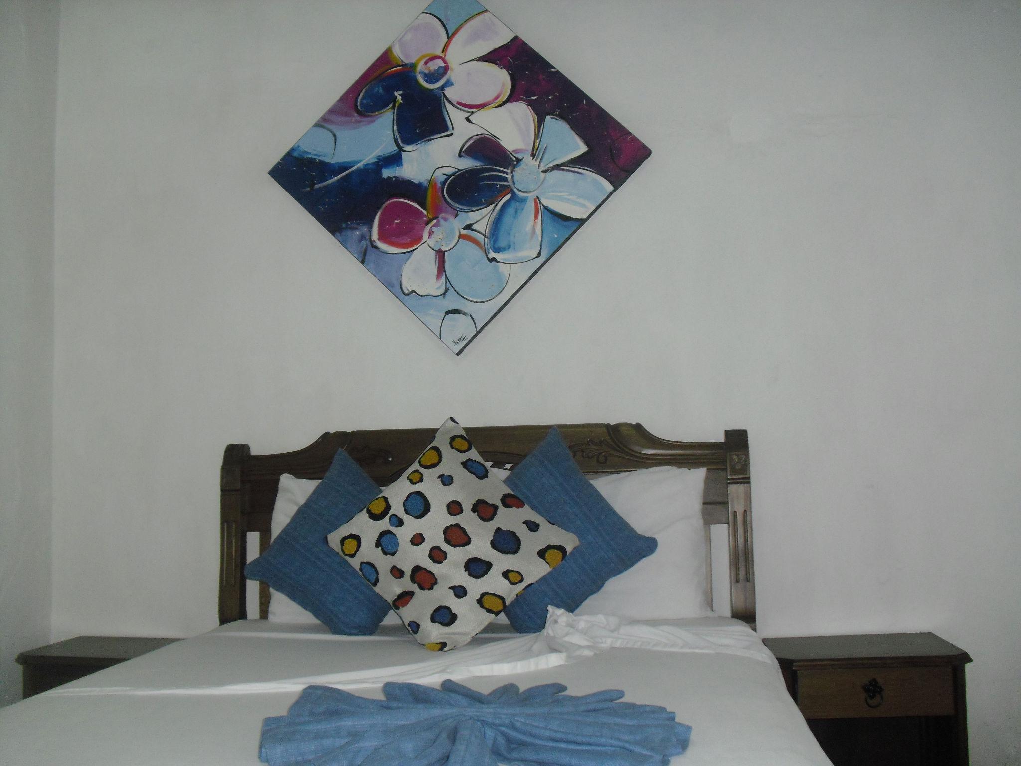 Готель Casa Abril II Cartagena Екстер'єр фото