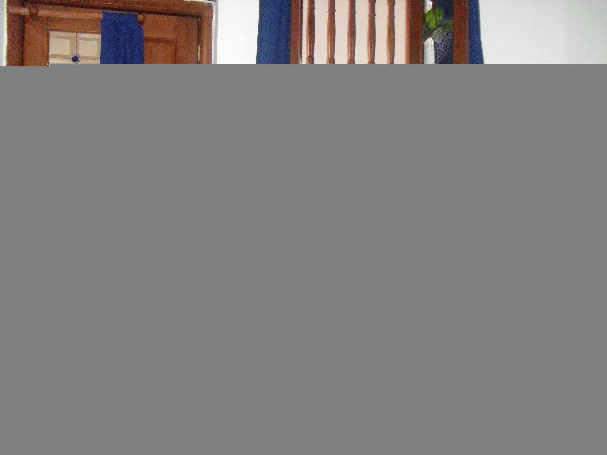 Готель Casa Abril II Cartagena Екстер'єр фото